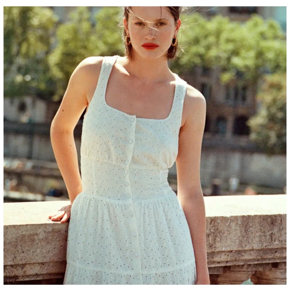 Rouje Allegra dress